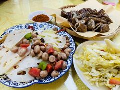 -长香源葫芦头梆梆肉(开通巷店)