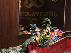 -卷心卷意·轻甜蛋糕(新光天地店)