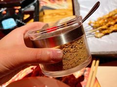 -火联烧烤(学院路创始店)