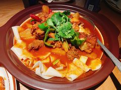 -纳鲁孜·新疆特色餐厅(上海悦荟广场店)