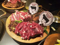 -二刀潮牛(重庆光环购物公园店)