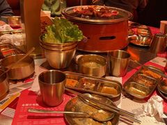 -西塔老太太泥炉烤肉(苏州大悦城店)