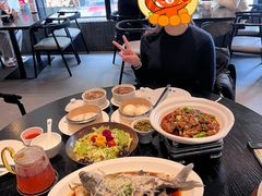 -简小舍·民间手艺菜(武昌江滩店)