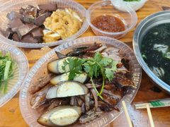 -刘卜卤鹅(全国首店)