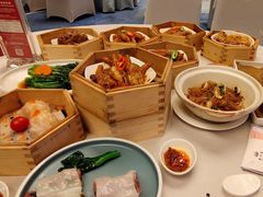 -粤江春·早茶·潮粤菜·宴会(罗湖宝能中心店)