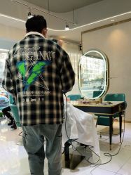 点击看大图 -审美护肤造型