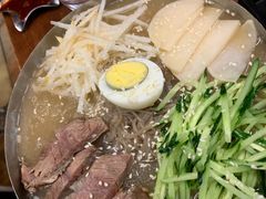 -米屋石锅拌饭(师大店)