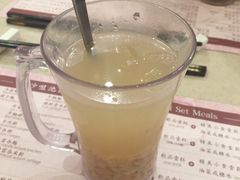 薏米水-池记(尖沙咀店)
