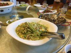-蓝海大饭店·渔歌舫(黄岛店)