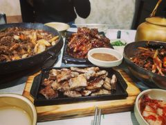 -妈妈手(山大总店)