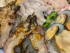 -真味鲜厨(观塘店)