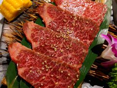 -虎丸烧肉(新大陆广场店)