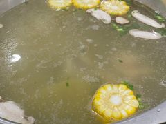-牛一煲美食(江高店)