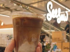 -Seesaw Coffee(上海虹桥天地店)