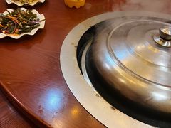 -象牙山铁锅炖(汇东郦城店)