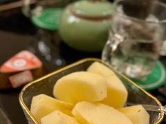 -良子健身(金融街店)