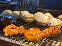 -丹东特色烤肉(南光三部店)