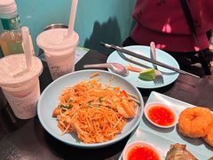 -URBAN SOI Thai Kitchen乐泰料理(长乐路店)