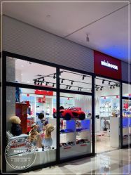 -MIKIHOUSE(德基广场店)