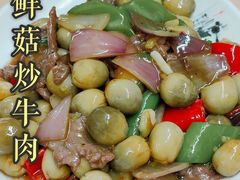 -盈旺小厨·非遗黄鳝饭(泰康路店)