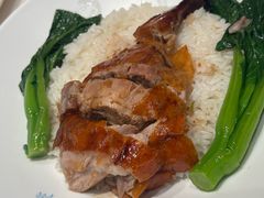 -龙记香港茶餐厅(久光百货店)