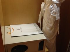 衣柜-裕龙国际酒店(阜成路一店)