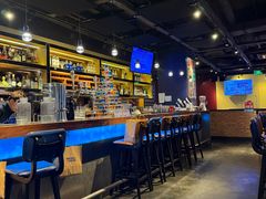 -bluefrog蓝蛙(水游城店)