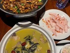 -唐师傅湘西名菜馆(武陵路店)