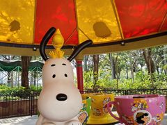 -史努比缤纷世界