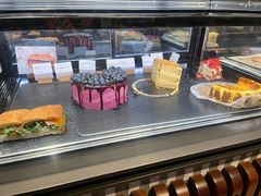 -BAKER&SPICE(BFC外滩金融中心店)
