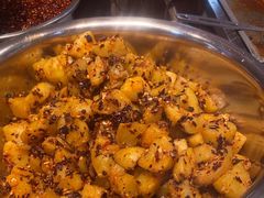 -周小亮丁家坡洋芋(全国总店)