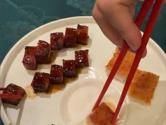 -誉八仙粤菜(万象天地店)