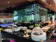 -泰谷酒店·太古码头闽菜自助餐厅