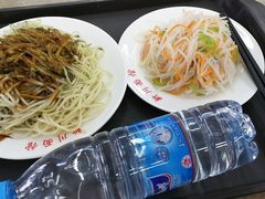 -华天新川面馆(缸瓦市店)