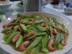 -小六农家乐(崇明西沙湿地店)