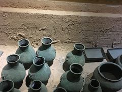 -洛阳周王城天子驾六博物馆