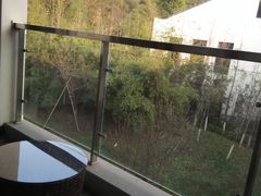 阳台-苏州环秀晓筑养生度假村