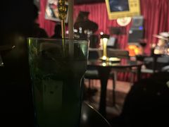 -东岸Cafe 爵士俱乐部
