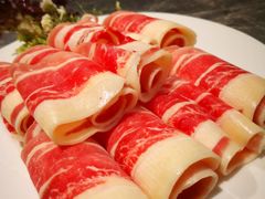 上脑牛肉-捞王锅物料理(上海世茂广场店)