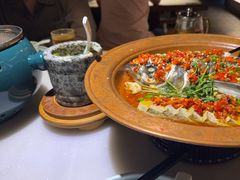 -佬麻雀·剁椒鱼头(京基KK One店)