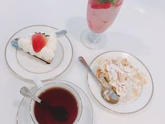 -PETIT PARIS 小巴黎(凯德1818店)