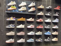 -NIKE武汉品牌体验店