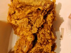 脆皮手枪腿-德克士(虹桥火车站店)