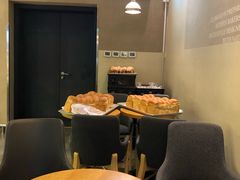 大堂-多乐之日(颐堤港店)