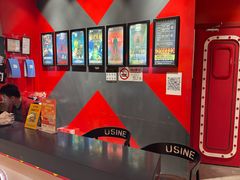 -Xcape异时刻密室逃脱魔法互动(瑞虹天地太阳宫店)