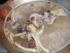 -大龙辣火锅·龙虾·烧烤(湖滨新天地店)