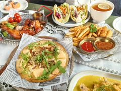 -埠口精酿夜景餐酒吧· BREWPORT BISTRO(长嘉汇重庆之眼店)