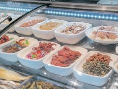-巢湖名吃·东关老鹅汤(江南风情街店)