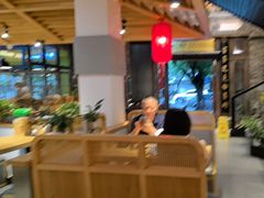 -龙抄手食府(浣花北路店)