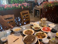 -小饭桶(野三坡百里峡店)